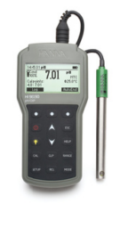 pH meter HI 98190