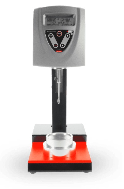 Krebsov viskozimeter DV 1300