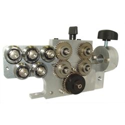 Metalizačný systém Precision Arc 3,2