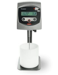 Prenosný rotačný viskozimeter DV 1400