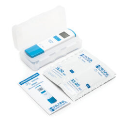 Salinity tester