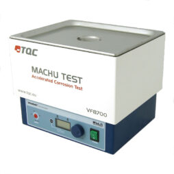 Korózny Machu test TQC VF 8700
