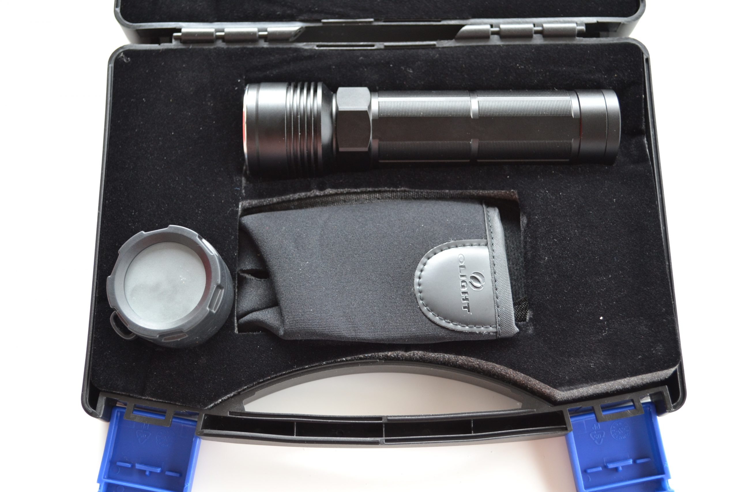 UV lampa UF 365 handy – Obrázok 3