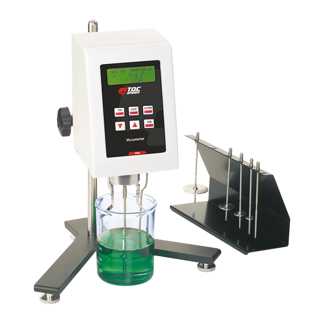 Viskozimeter VM1 a VM2
