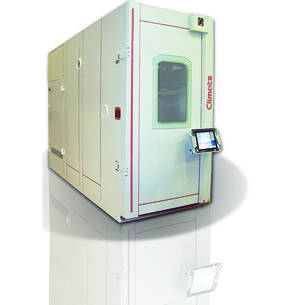 Walk-in komora Wincal