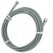 Airless striekacie hadice