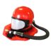 Tryskacia helma Apollo 60