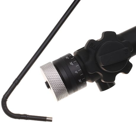 Sonda s dvojsmerným natáčaním k videoskopu MI 6100