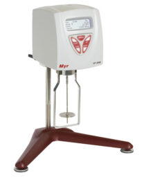Prenosný rotačný viskozimeter VR3000