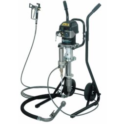Pumpa Wagner Puma 28 - 40 spraypack