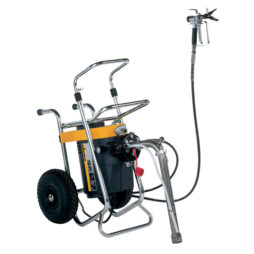 Spraypack pre kompletné pevné sanie Wagner SuperFinish 27