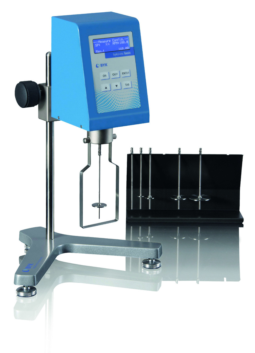 Entry Level Viscometers