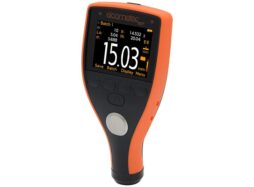 Ultrazvukový digitální tloušťkoměr Elcometer MTG 2
