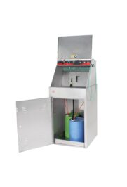 Manuálny umývací stôl M 10 (LMW 70 M)