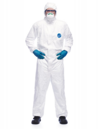 Lakovací oblek Dupont Tyvek 500 Xpert