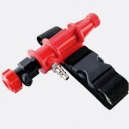 Ohrievacie trubice Airblast