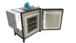 Priemyselná pec SNOL do 450 °C