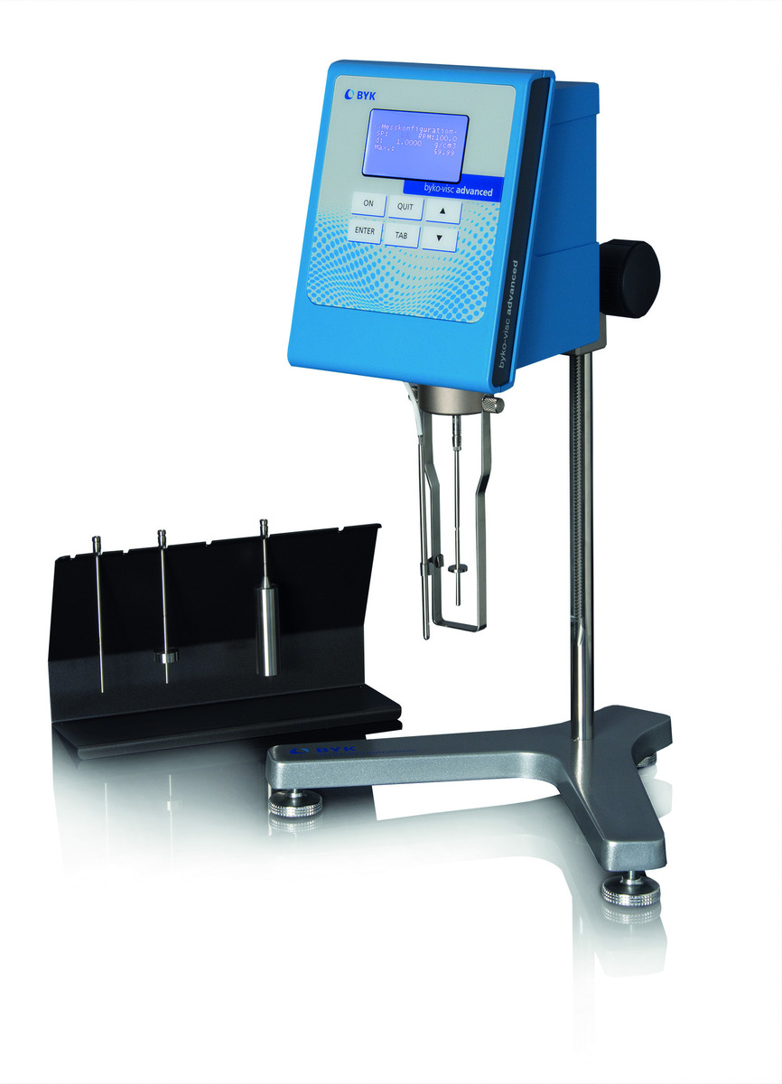Standard Viscometer