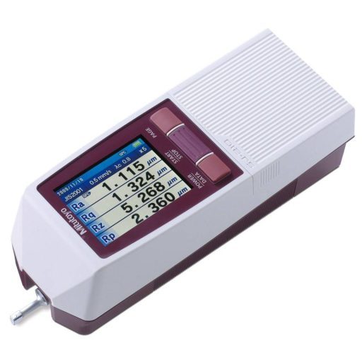 Prenosný drsnomer Mitutoyo SJ-210