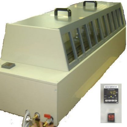 Kondenzačná komora Elcometer 1200