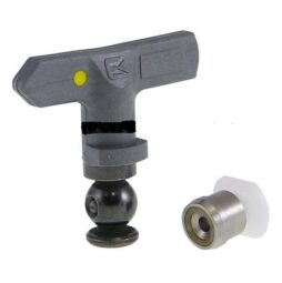 Vysokotlaké Airless trysky SPEEDY MK-5