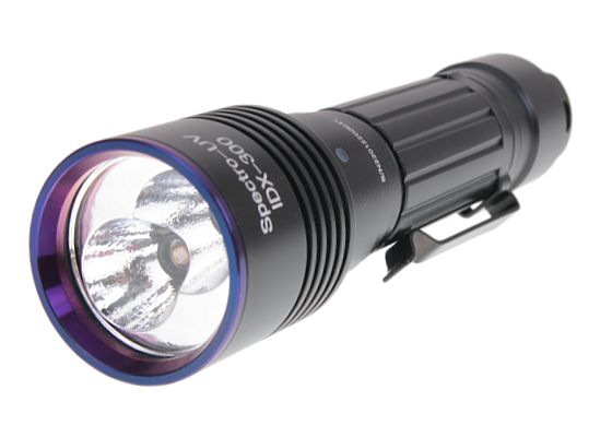 UV Lampy Spectro UV Nano 365 – Obrázok 4