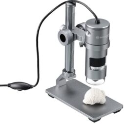 Digitální USB mikroskop Bresser DST-1028