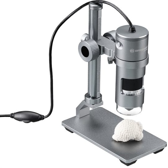 Digitální USB mikroskop Bresser DST-1028