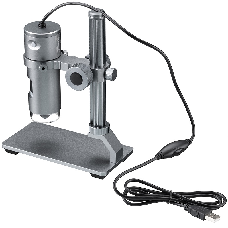 Digitálny USB mikroskop Bresser DST-1028 – Obrázok 3