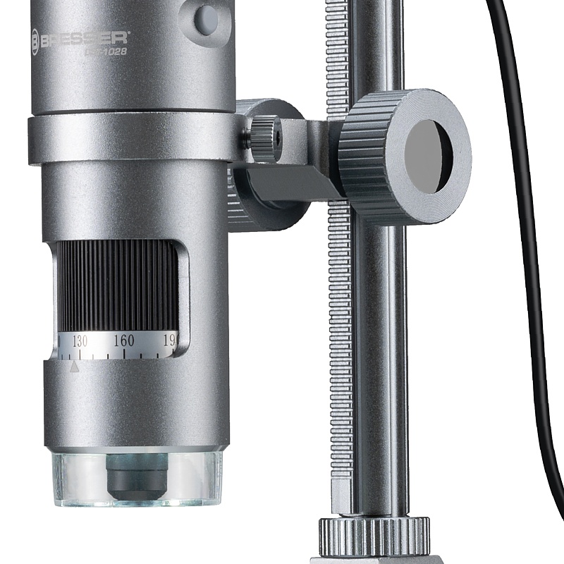 Digitálny USB mikroskop Bresser DST-1028 – Obrázok 5