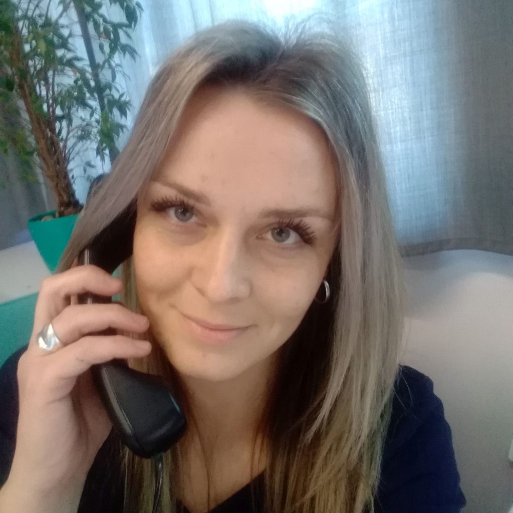 Božena Grofčíková