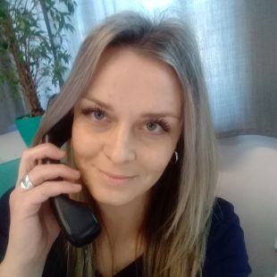 Božena Grofčíková