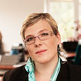 Martina Gecíková
Marketingový specialista