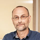 Ing. Vladimír Neumann
Jednatel společnosti