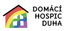 Domácí hospic DUHA