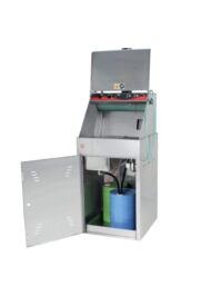 Umývacie stoly M30 a M30 F