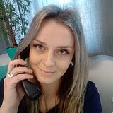 Božena Grofčíková
administrativa a asistent obchodu