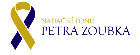 Nadačný fond Petra Zoubka
