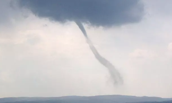tornado
