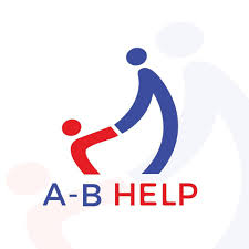 AB Help logo