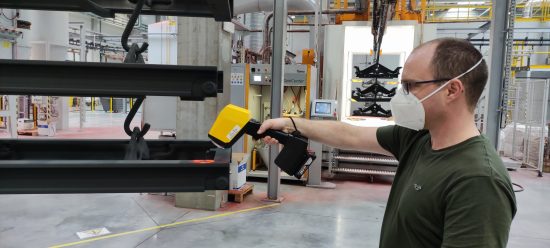 KION Industrial Trucks & Services EMEA (KION ITS EMEA)