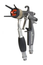 Wagner GM 4700 AC – Ruční AirCoat (AirMix) pistole