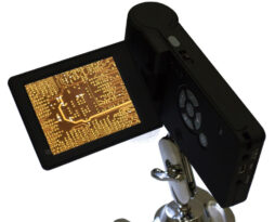 Mikroskop Levenhuk DTX500 Mobi