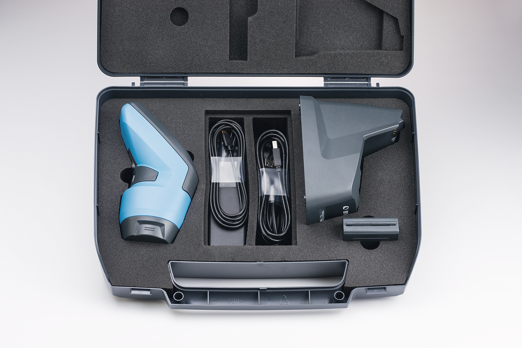 Spektrofotometer a leskomer Spectro2Guide – Obrázok 4
