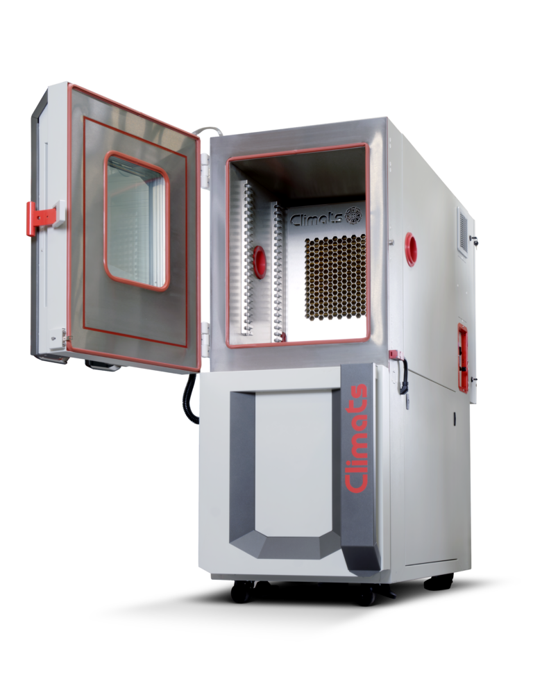 Klimatické komory Climats EXCAL3 - Obrázek 2